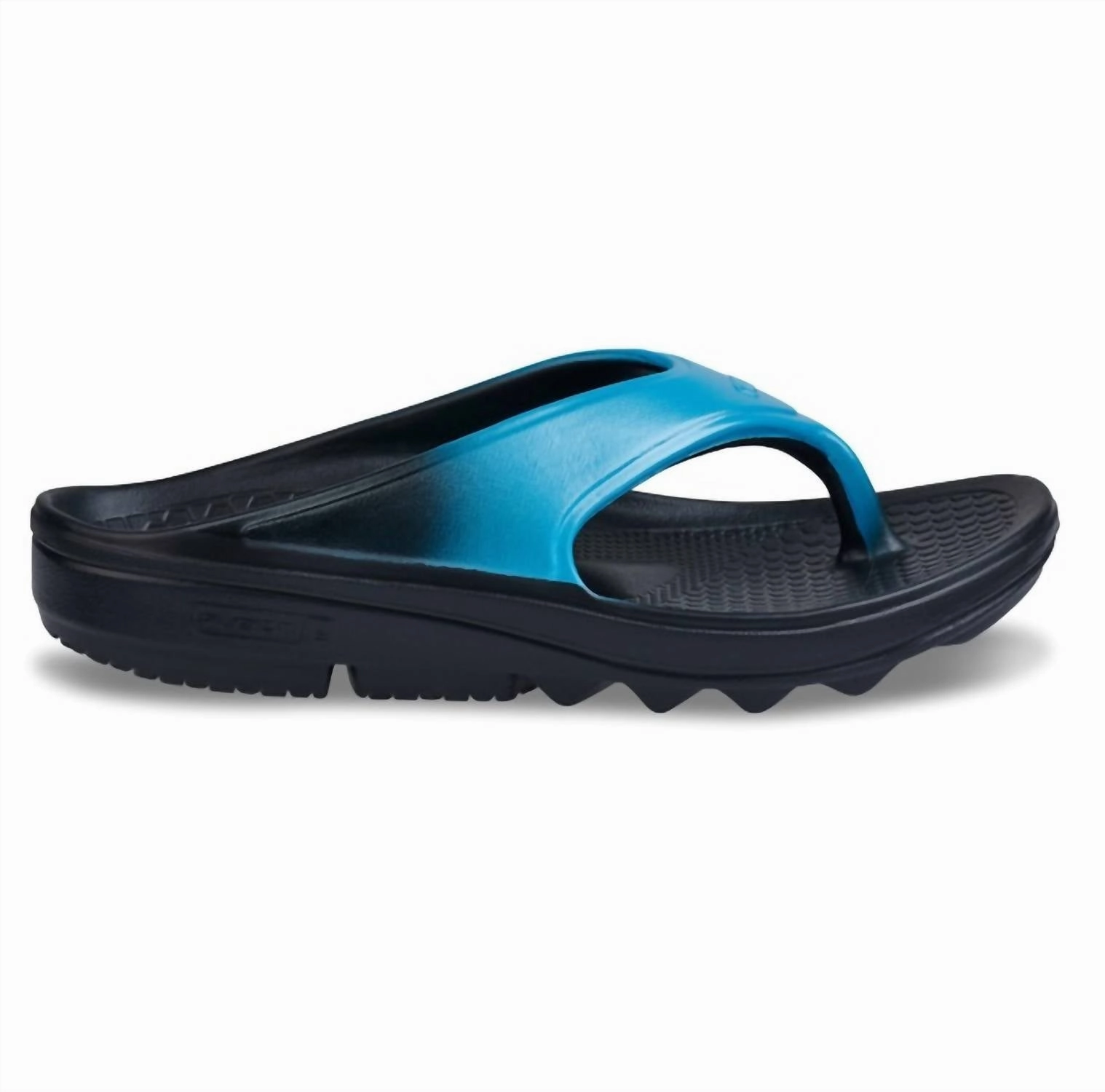 Women's Fusion 2 Fade Sandal In Hawaiian Blue