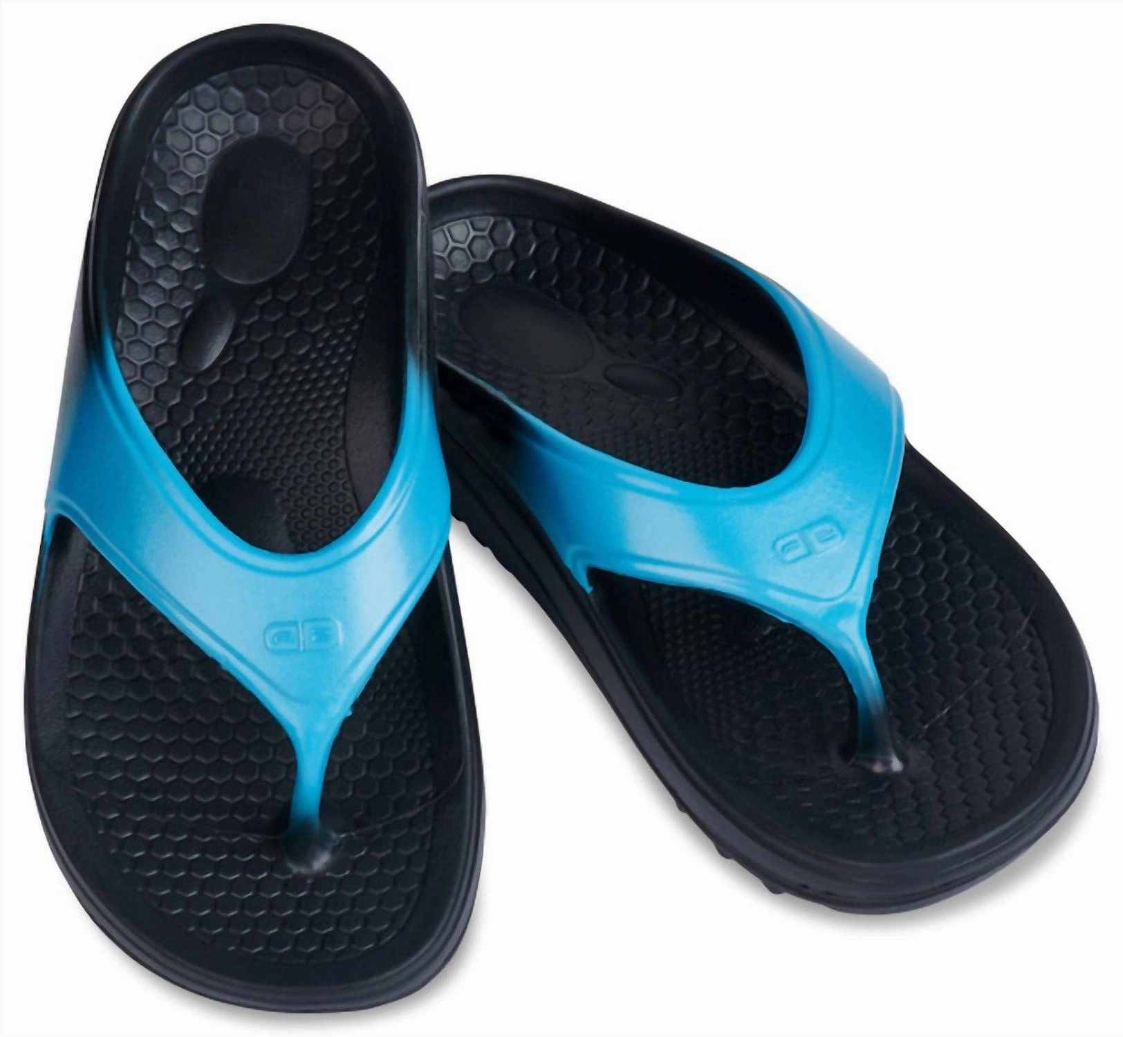 Women's Fusion 2 Fade Sandal In Hawaiian Blue
