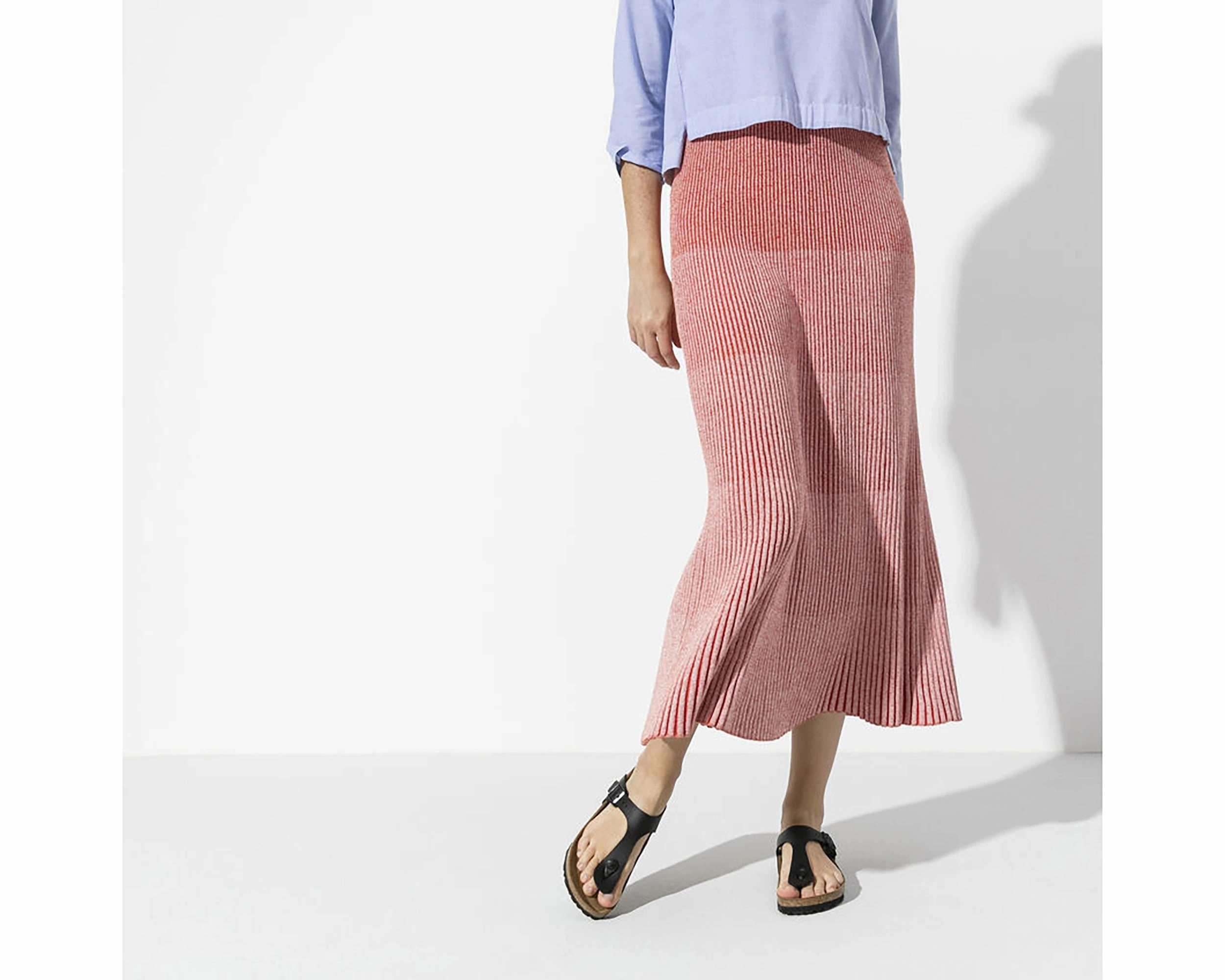 WOMEN`S GIZEH BIRKO-FLOR SANDAL