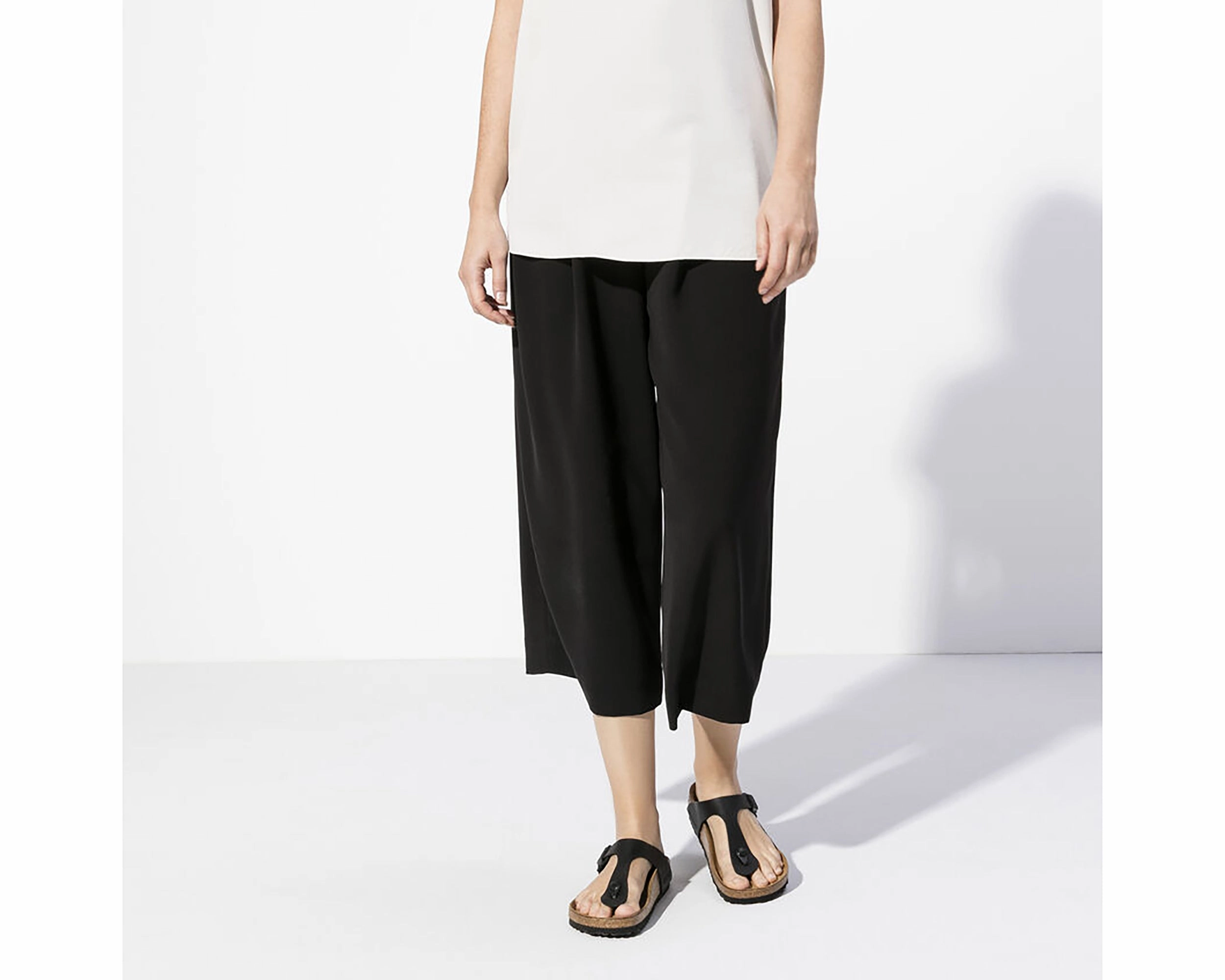 WOMEN`S GIZEH BIRKO-FLOR SANDAL