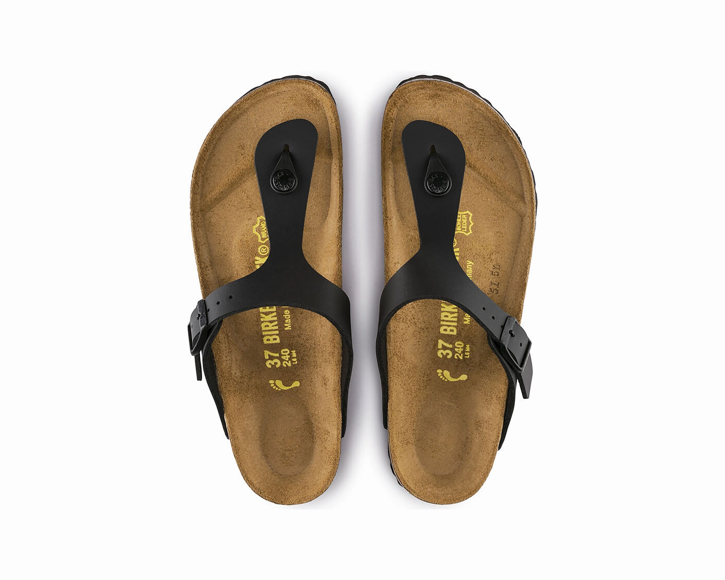 WOMEN`S GIZEH BIRKO-FLOR SANDAL