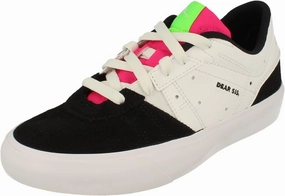 Women's Jordan Series .05 White/Black/Green Strike-Prime Pink (DM3383 105) - 8