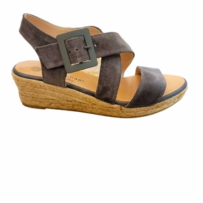 Women's Lago Sandal In Light Blue
