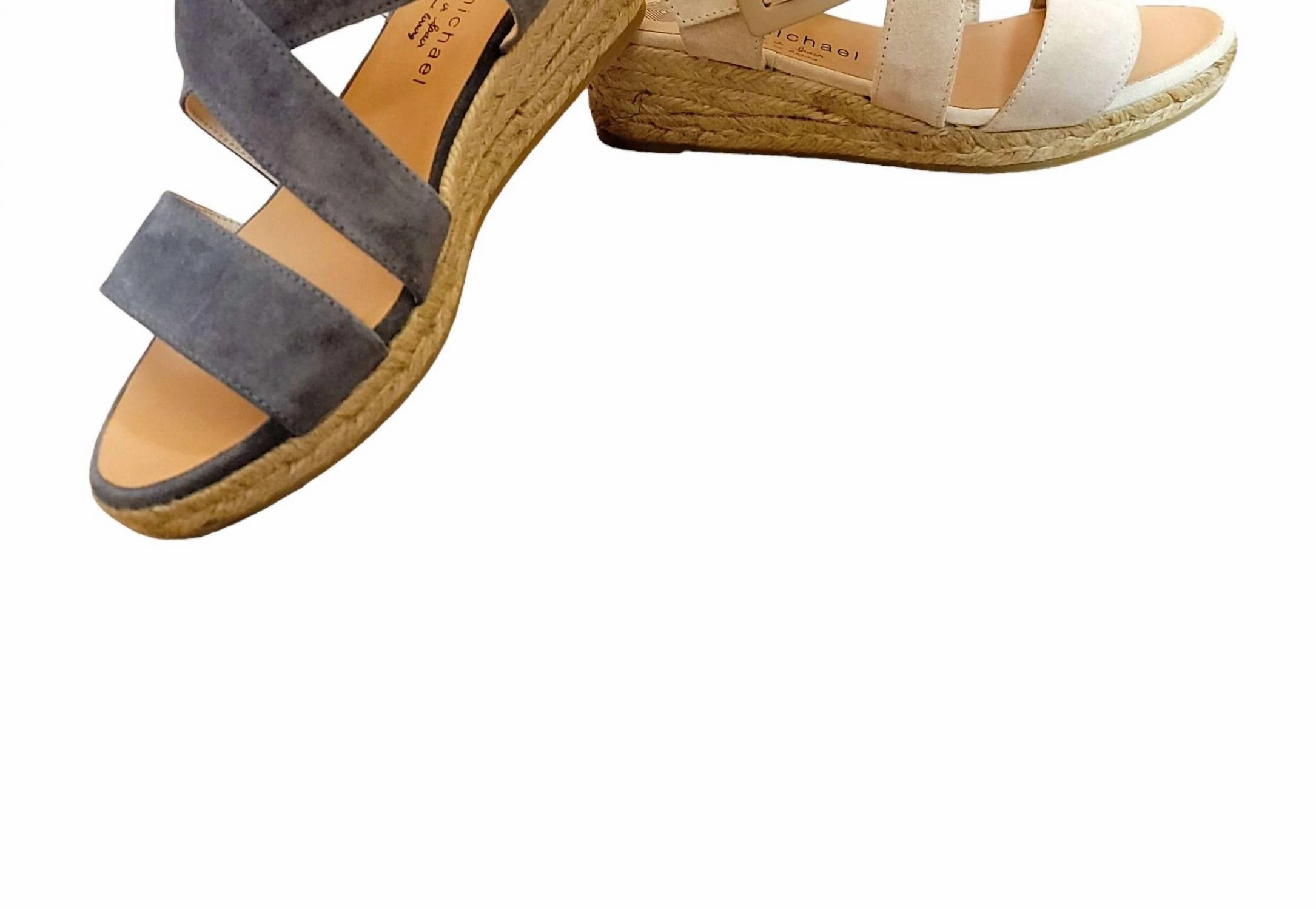 Women's Lago Sandal In Light Blue