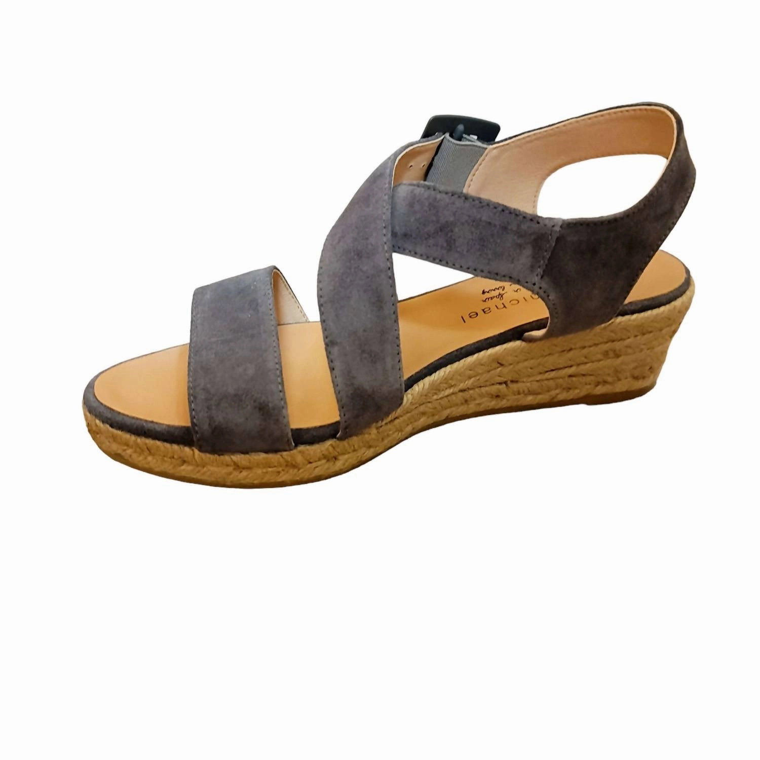 Women's Lago Sandal In Light Blue