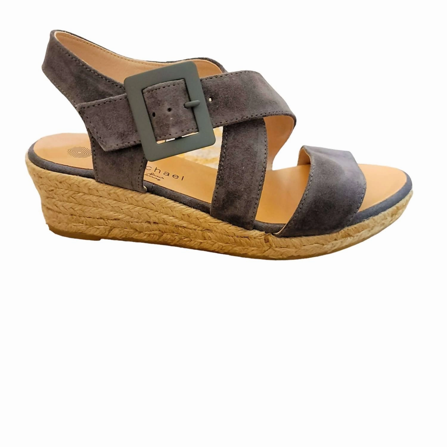 Women's Lago Sandal In Light Blue