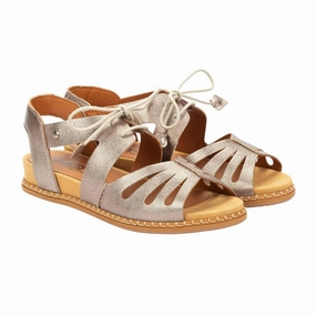 Women's Marazul Sandal In Stone