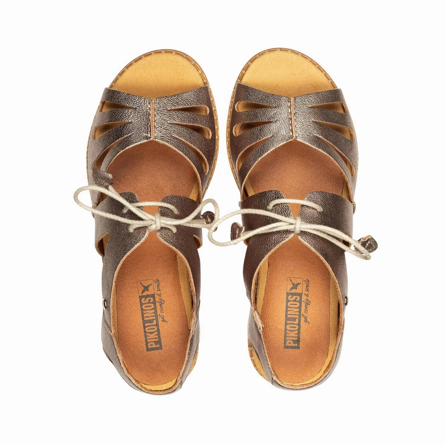 Women's Marazul Sandal In Stone