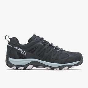 Women's Merrell Accentor Sport 3 GORE-TEX Black