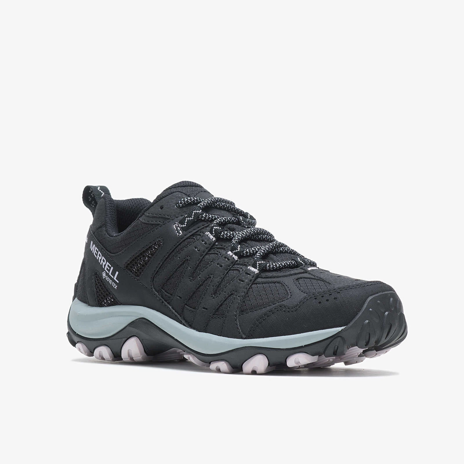 Women's Merrell Accentor Sport 3 GORE-TEX Black