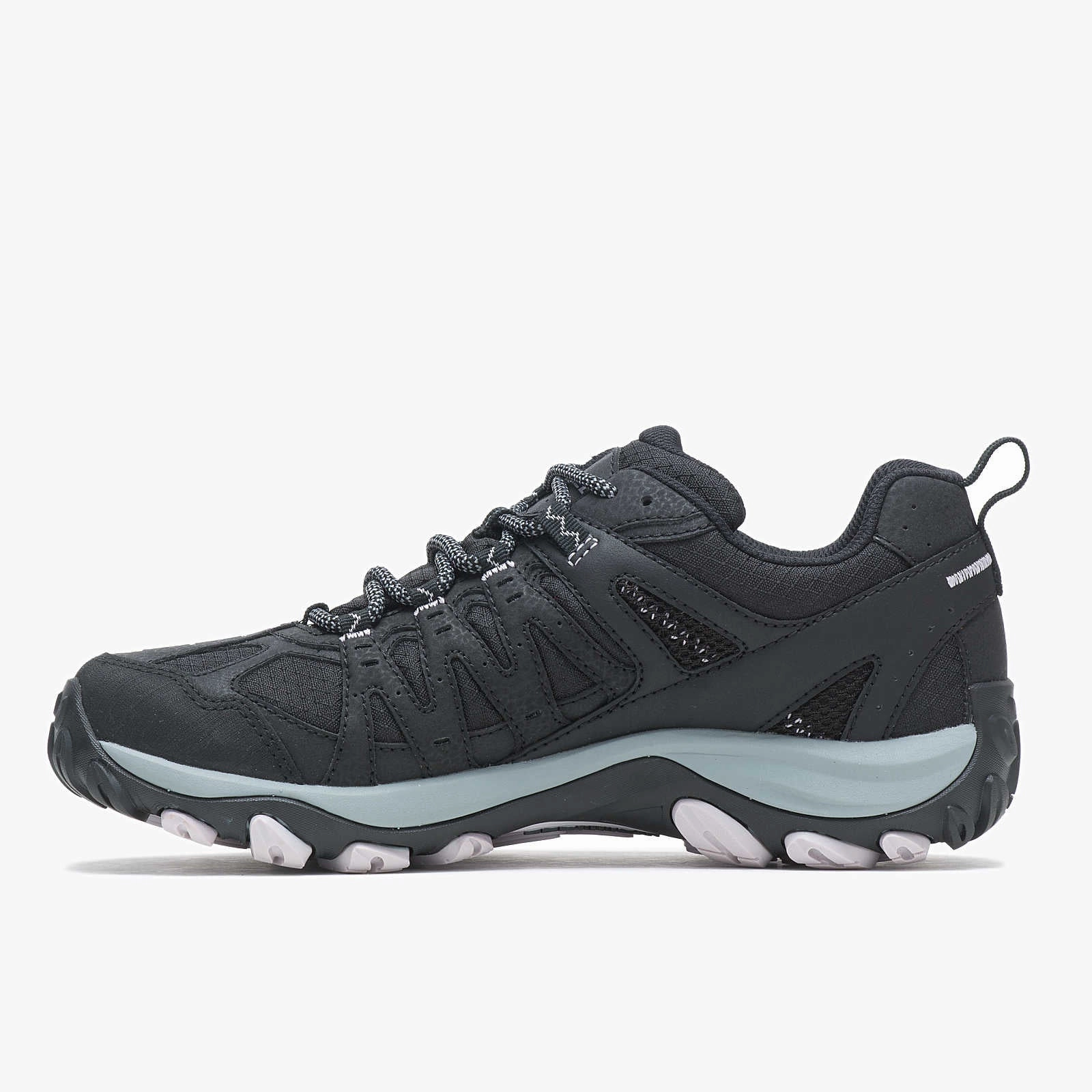 Women's Merrell Accentor Sport 3 GORE-TEX Black
