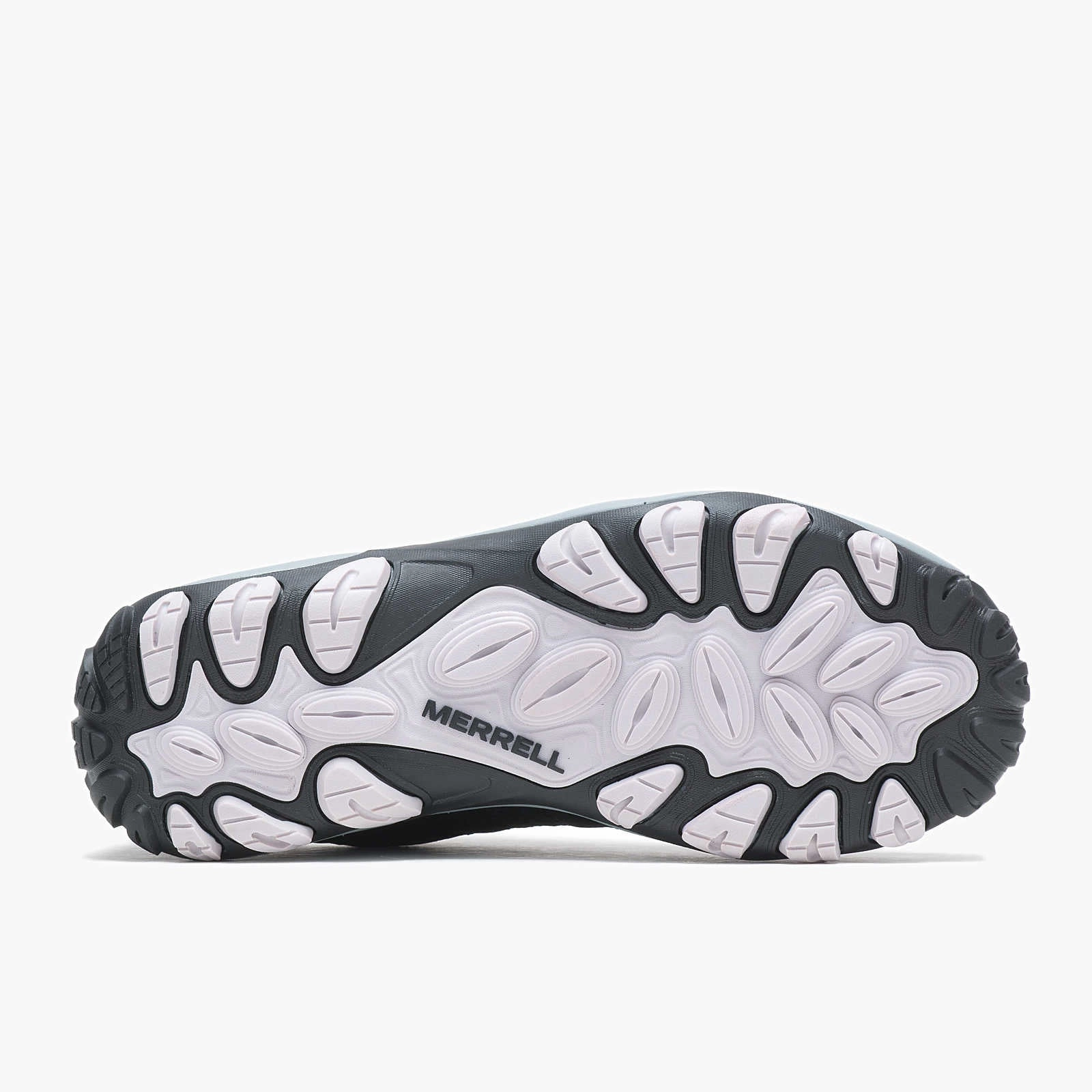 Women's Merrell Accentor Sport 3 GORE-TEX Black