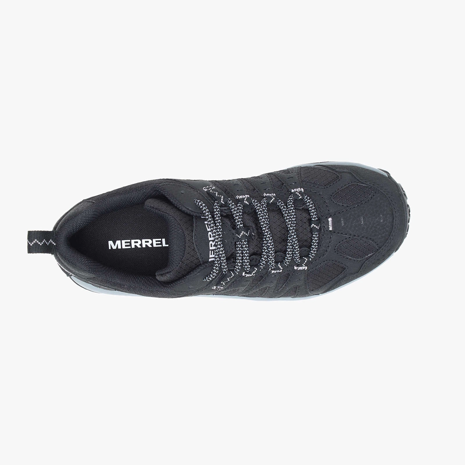 Women's Merrell Accentor Sport 3 GORE-TEX Black