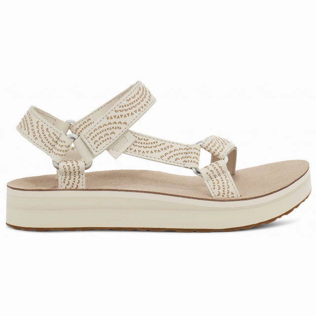 Women's Midform Universal Geometric