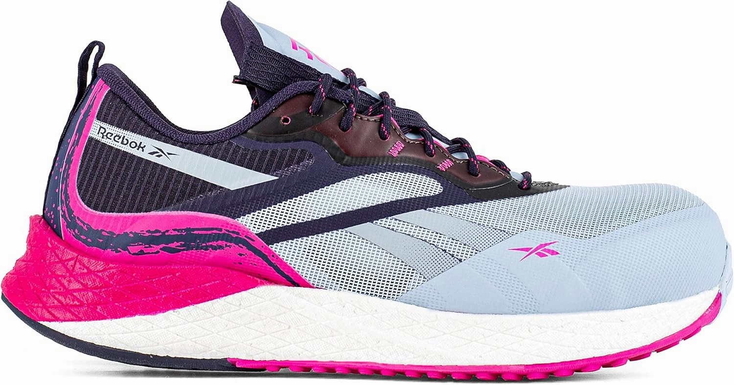Women's Rb391 Floatride Energy 3 Adventure Work Construction Shoe Grey Safety