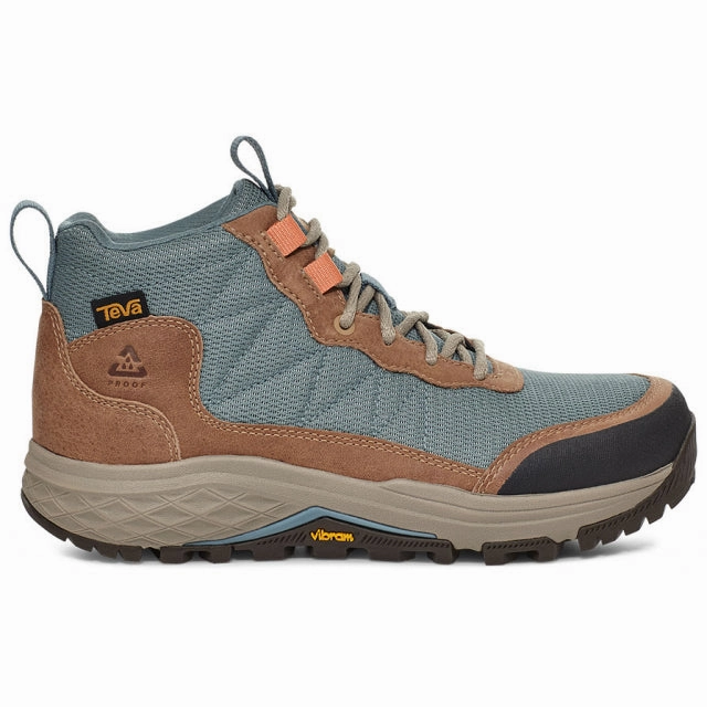 Women's Ridgeview Mid