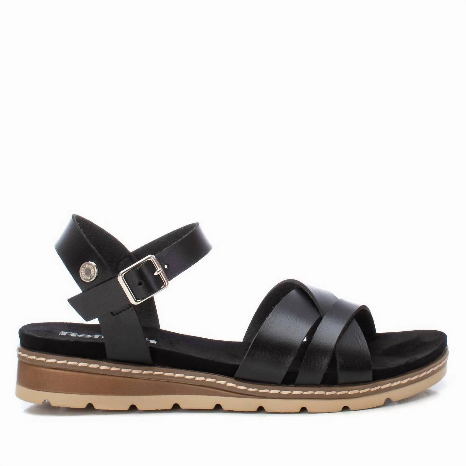 Women's Sandals In Black
