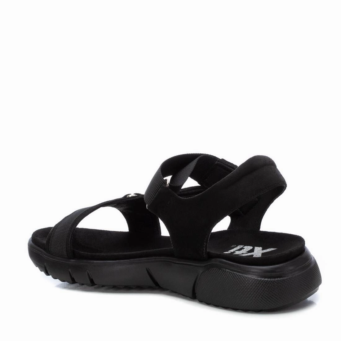Women's Suede Sandals By XTI