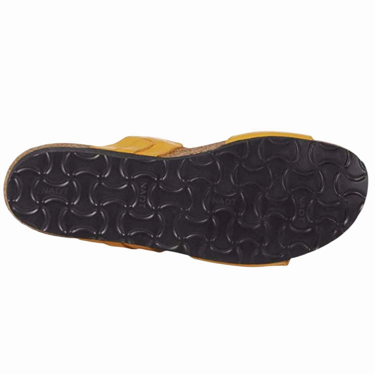 Women's Victoria Sandal In Marigold