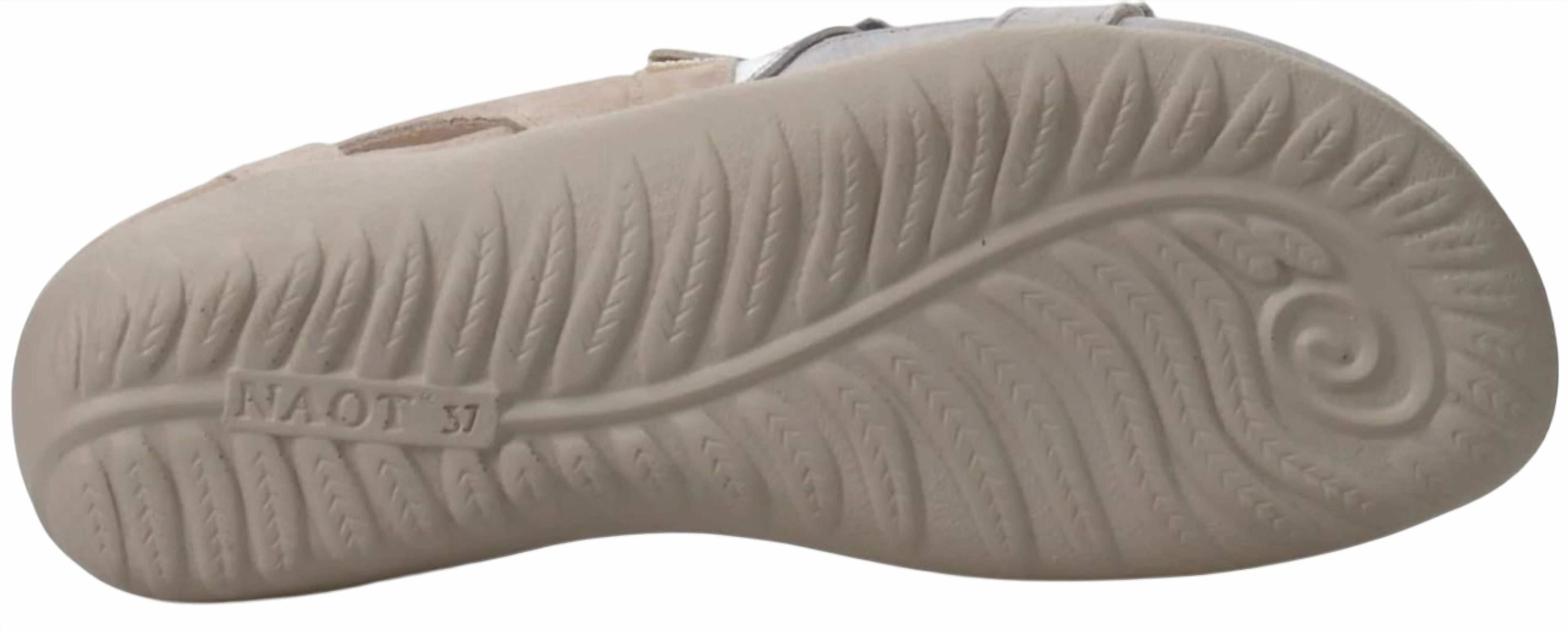 Women's Whetu Sandal In Sandstone