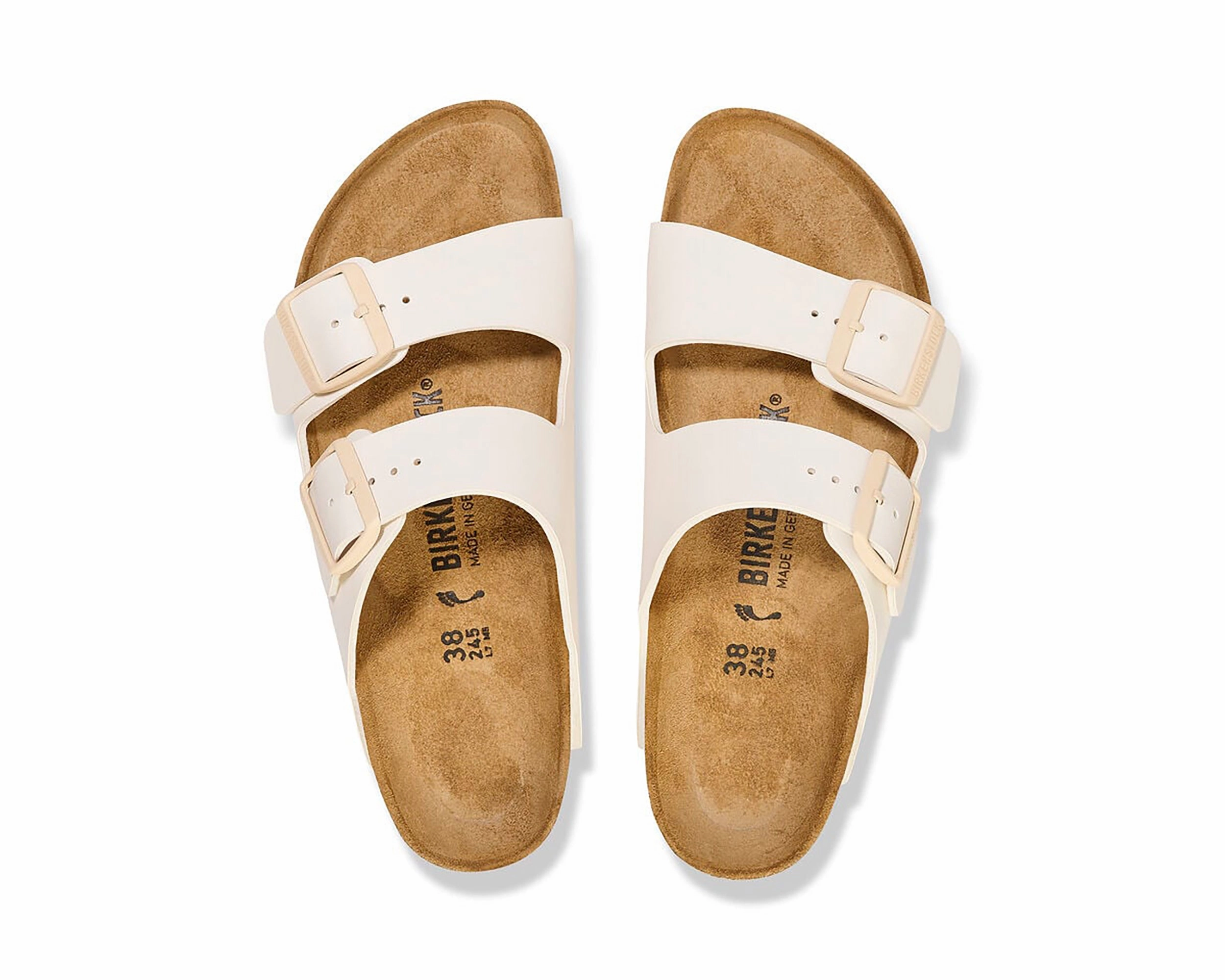 Womens Arizona Birko Flor
