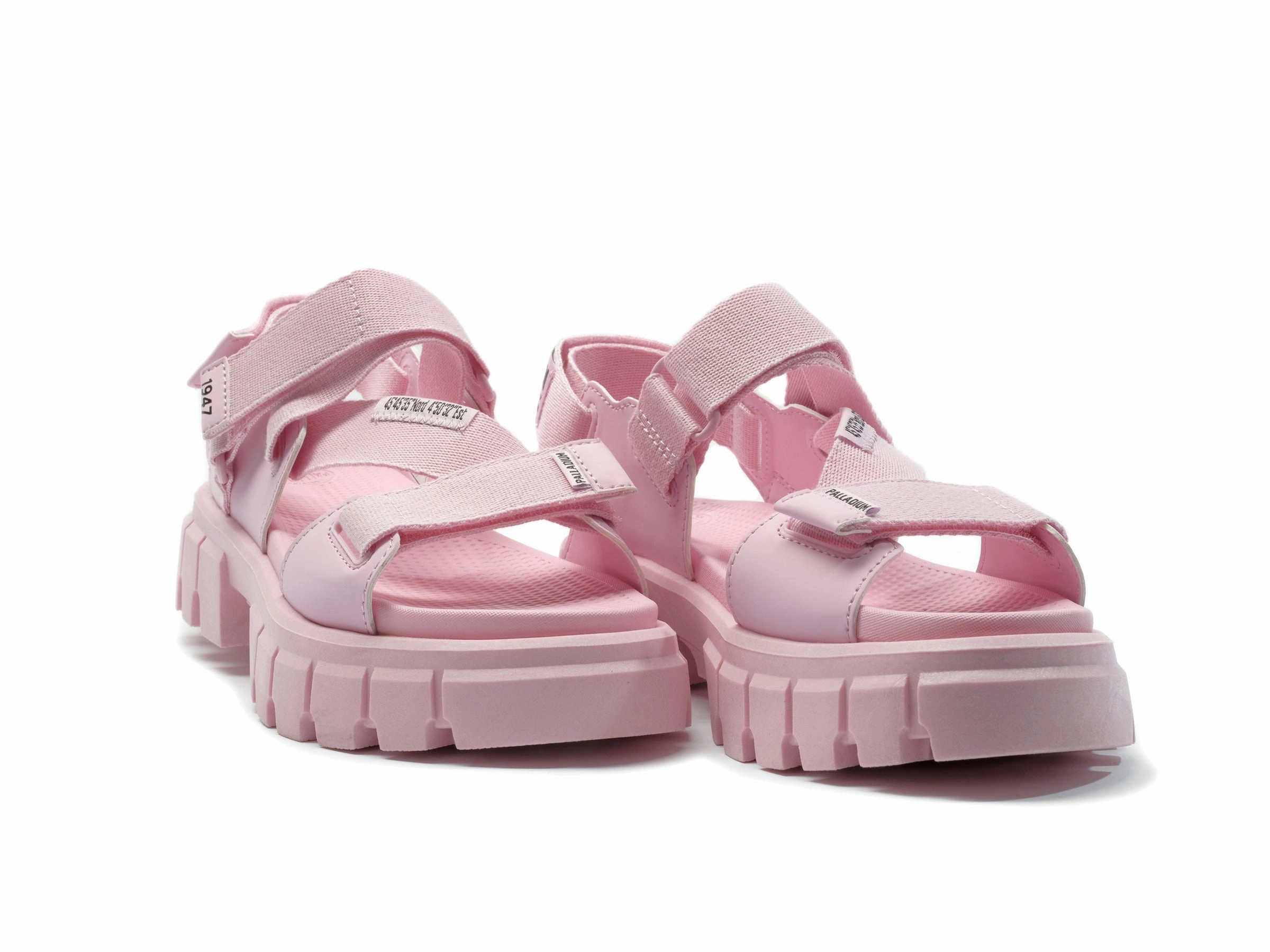 Womens Revolt Sandal Mono Sandals