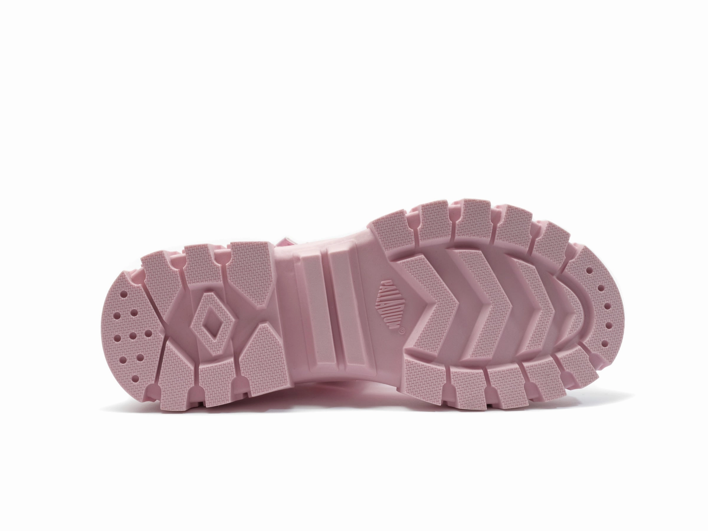 Womens Revolt Sandal Mono Sandals