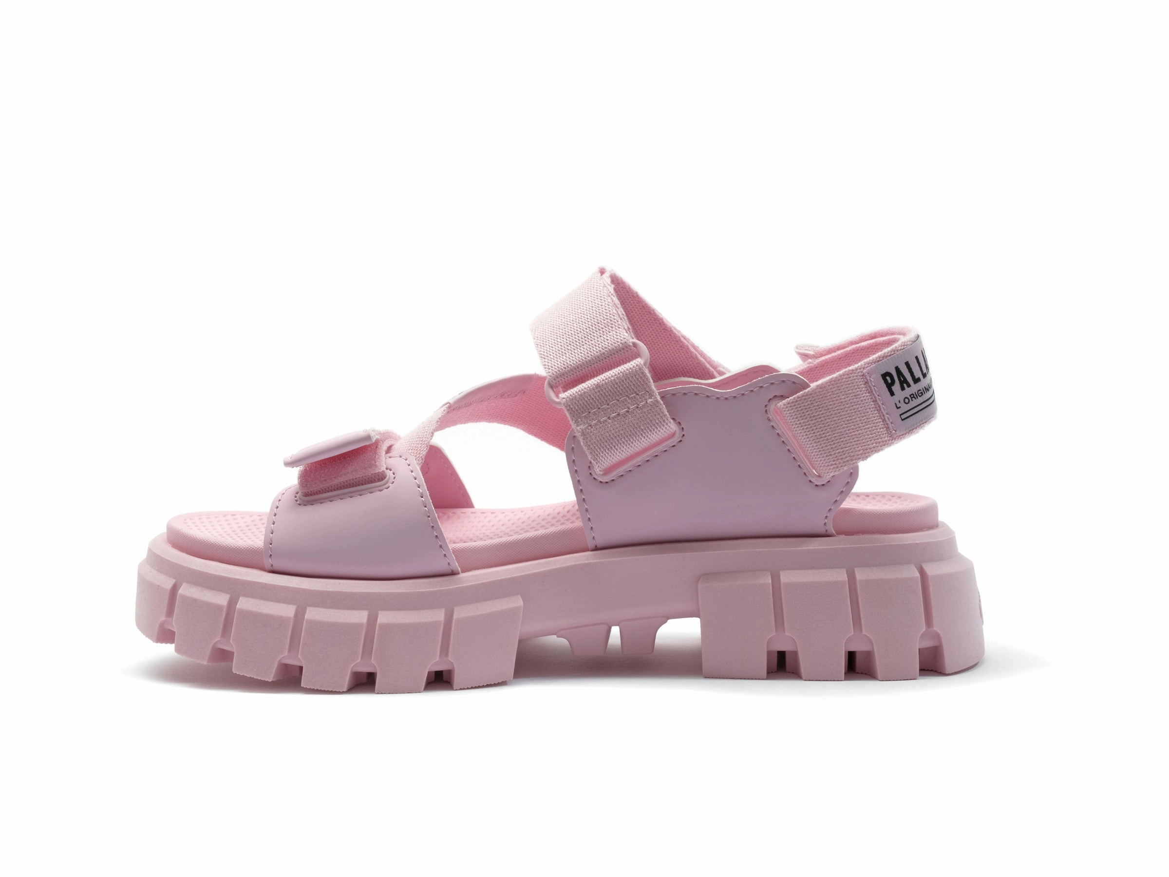 Womens Revolt Sandal Mono Sandals
