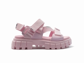 Womens Revolt Sandal Mono Sandals