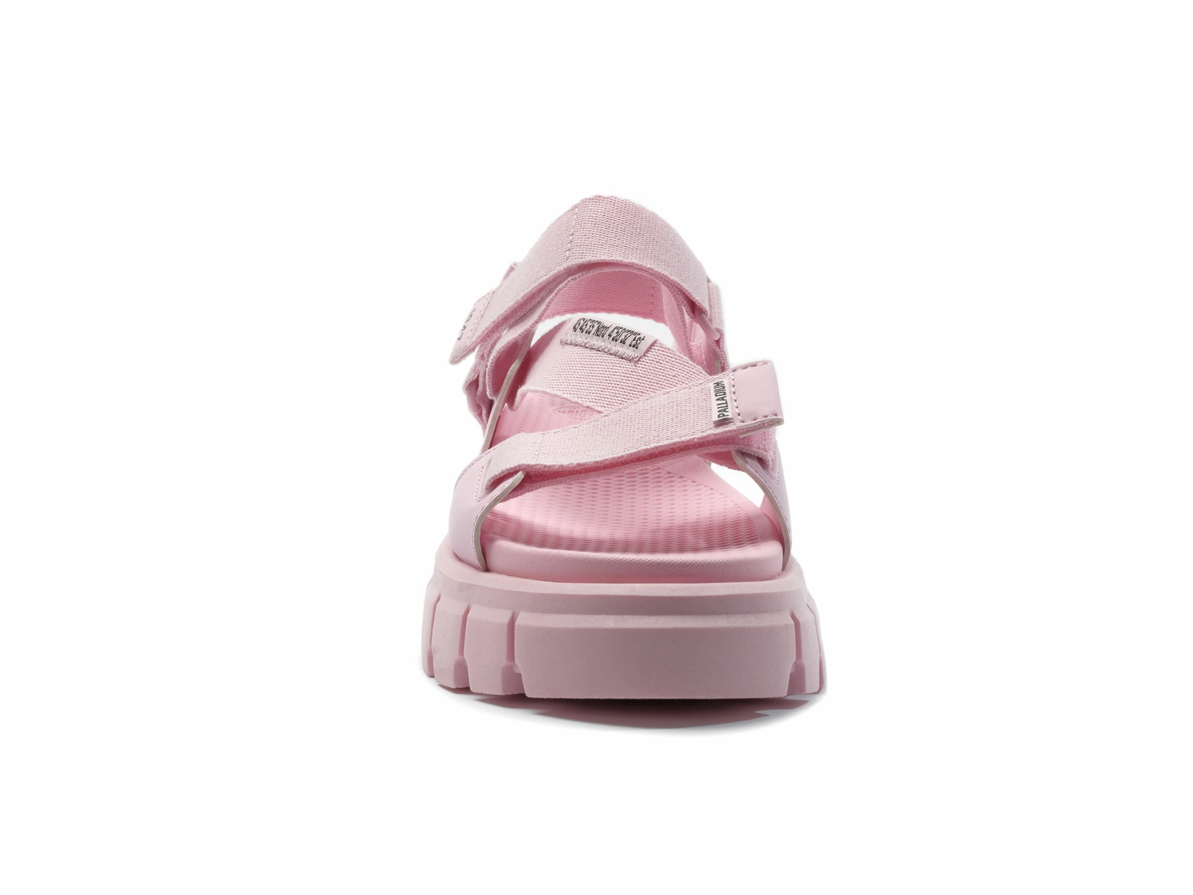 Womens Revolt Sandal Mono Sandals
