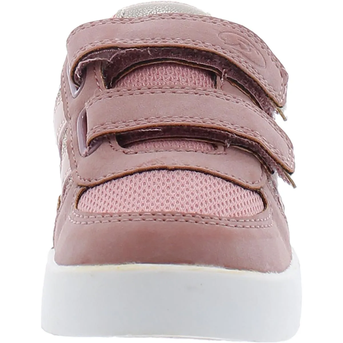 Wonder Free Girl Girls Toddler Slip On Casual and Fashion Sneakers