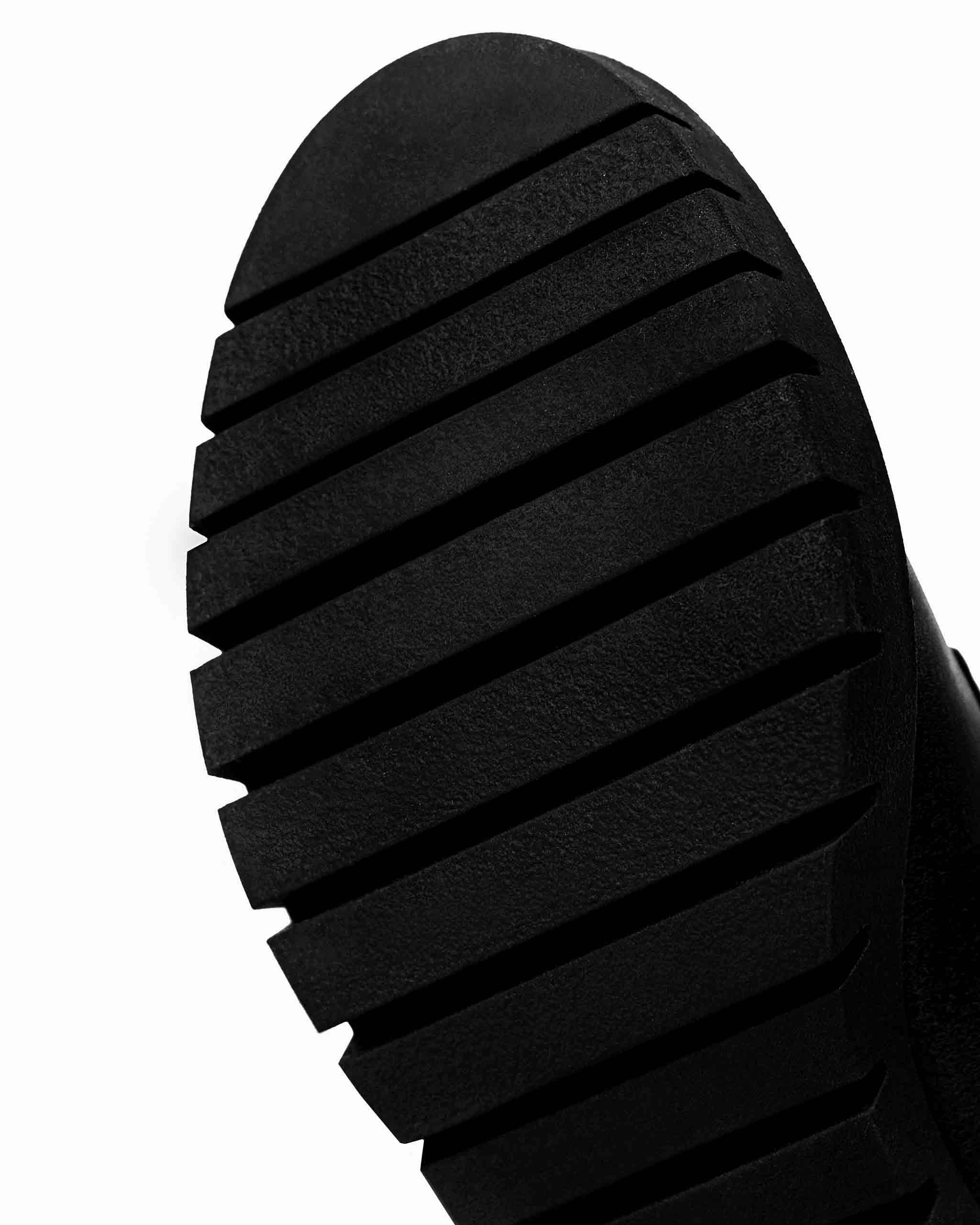 Workers No. 3 Desserto Cactus Leather Vegan Boots | White