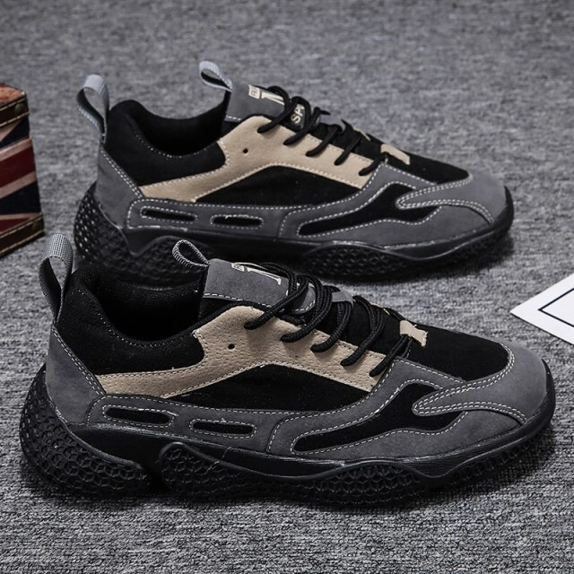 Xavier Men's Lifestyle Sneakers