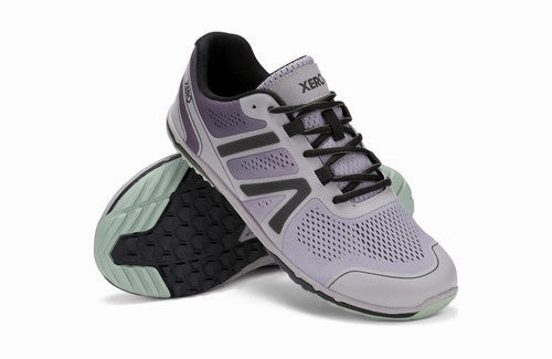 Xero HFS 2 Men's Asphalt Alloy