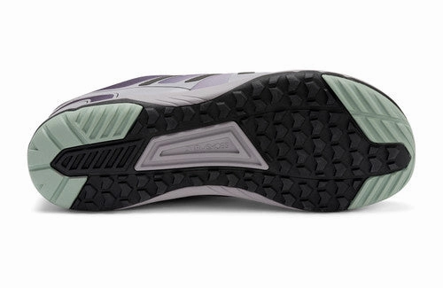 Xero HFS 2 Men's Asphalt Alloy