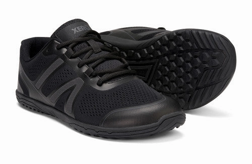Xero HFS 2 Men's Black Asphalt