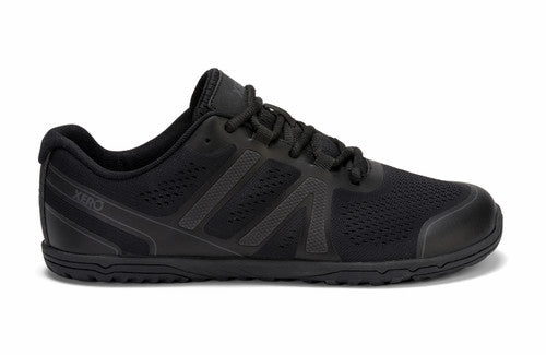 Xero HFS 2 Men's Black Asphalt