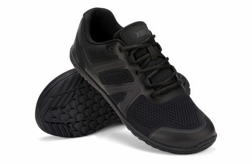 Xero HFS 2 Men's Black Asphalt