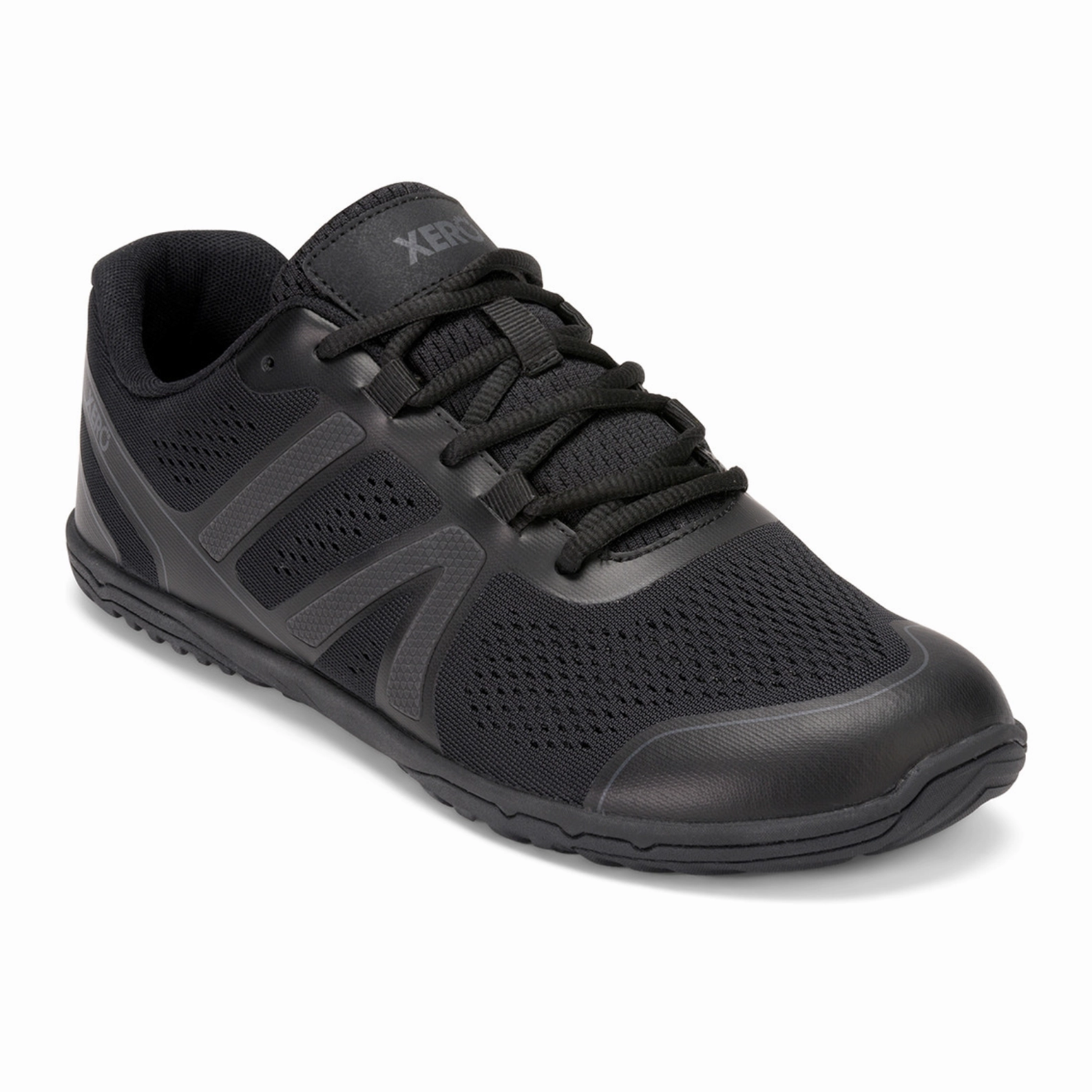 Xero HFS 2 Men's Black Asphalt