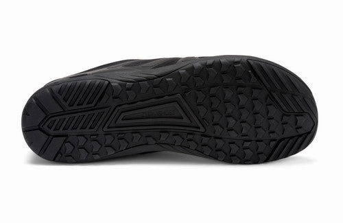 Xero HFS 2 Men's Black Asphalt