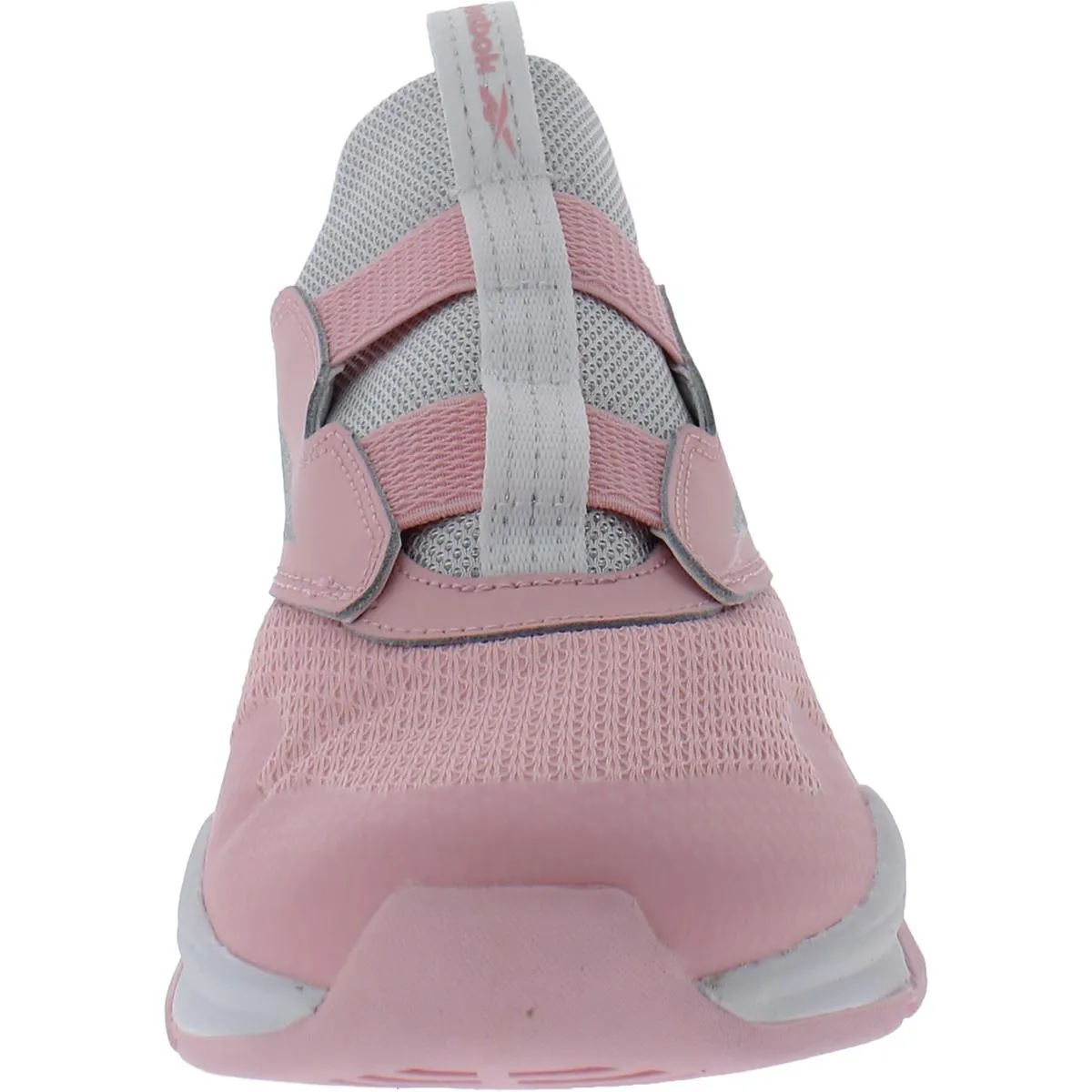 XT Sprinter Girls Leather Big Kid Running Shoes