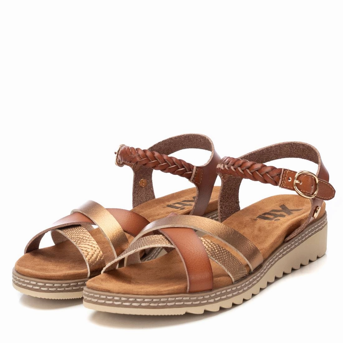 Xti Women's Casual Sandals