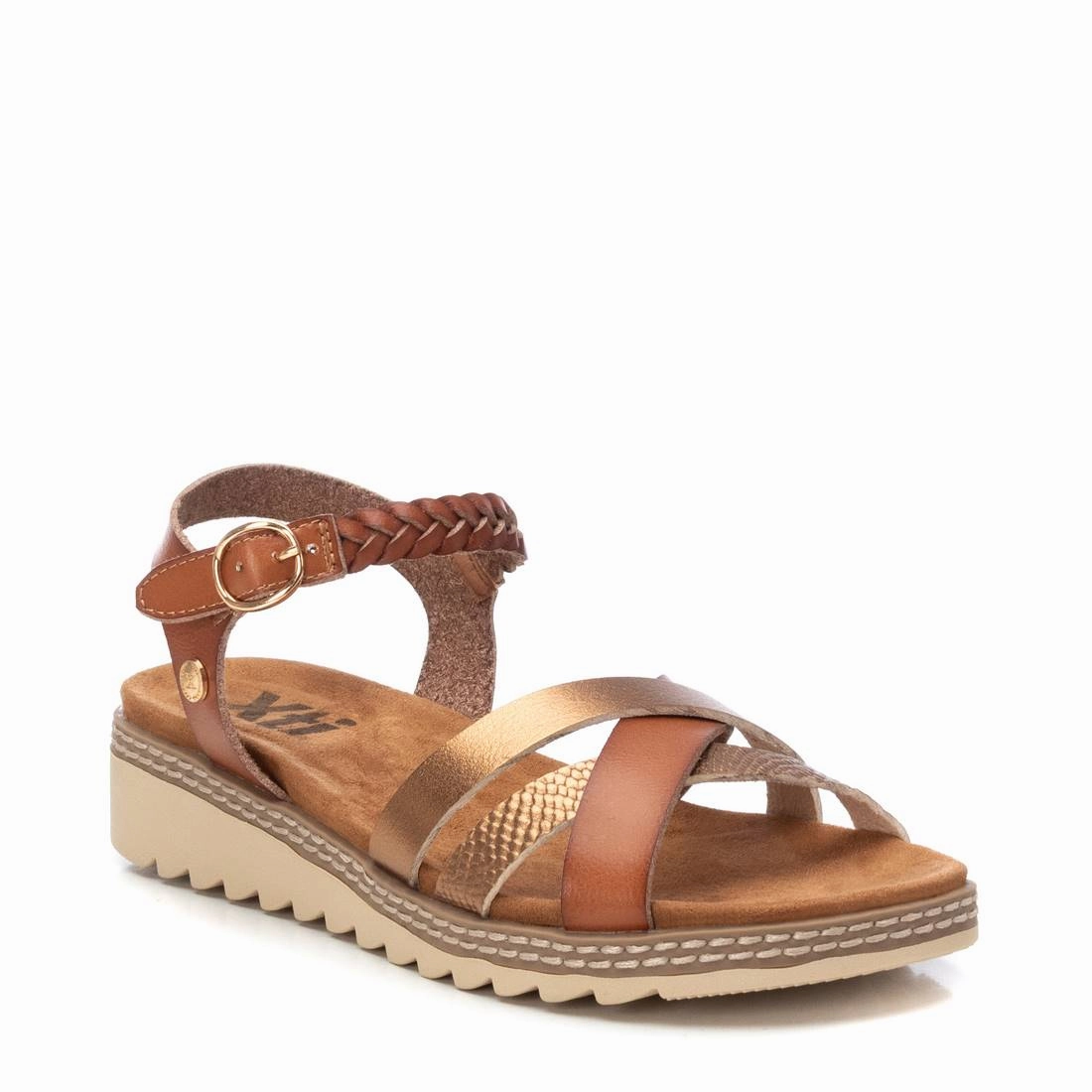 Xti Women's Casual Sandals