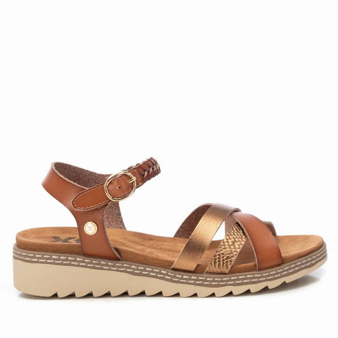 Xti Women's Casual Sandals