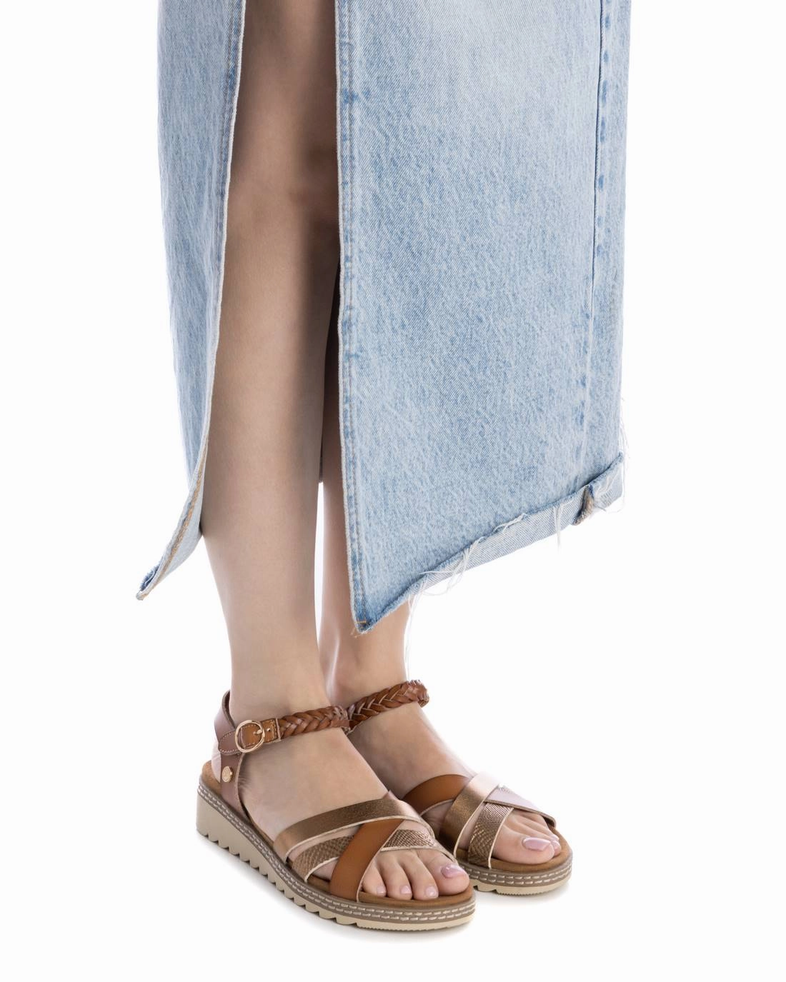 Xti Women's Casual Sandals