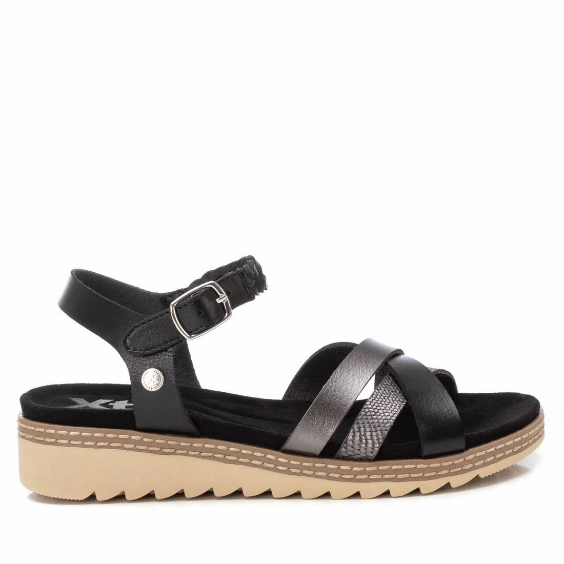 Xti Women's Casual Sandals
