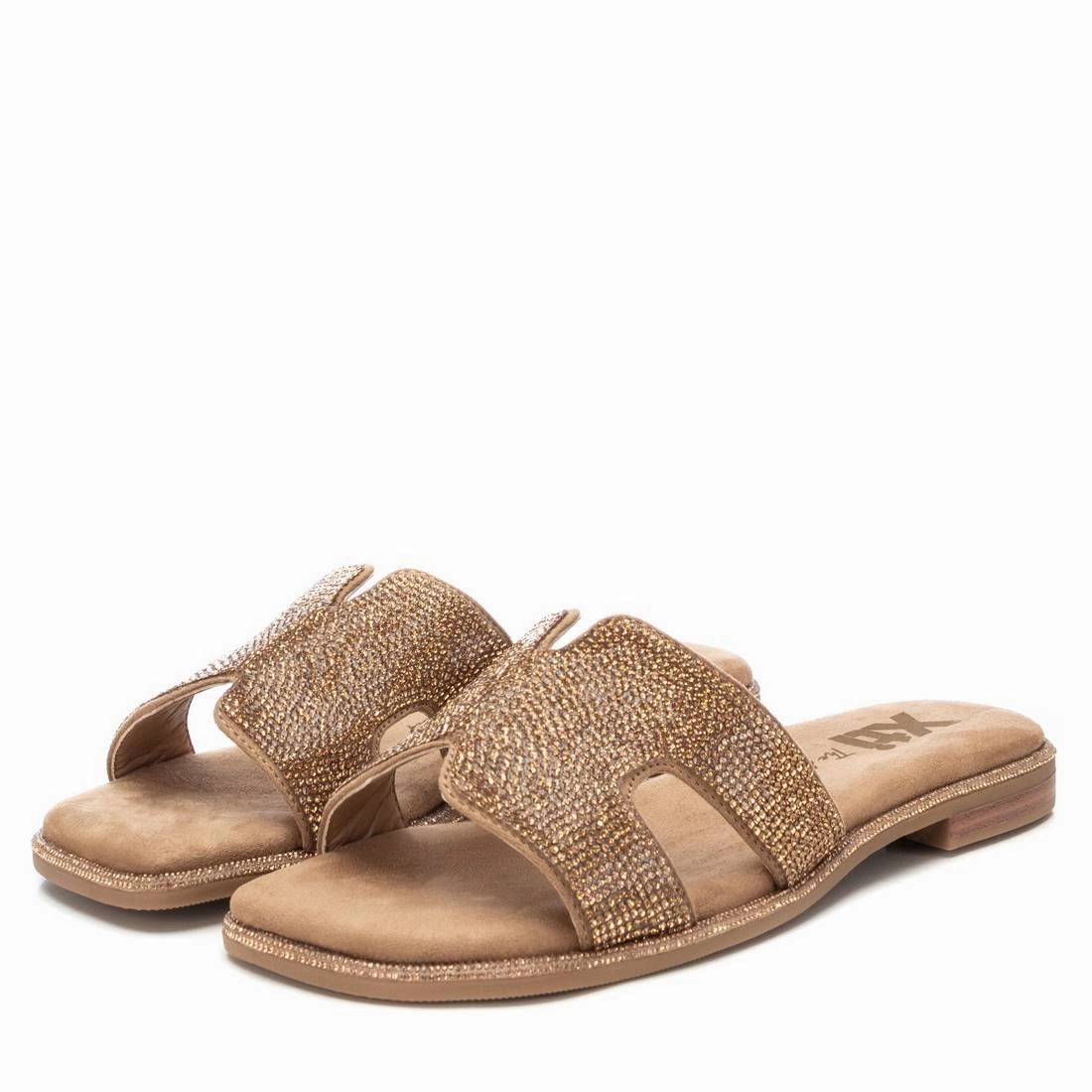 Xti Women's Flat Sandals