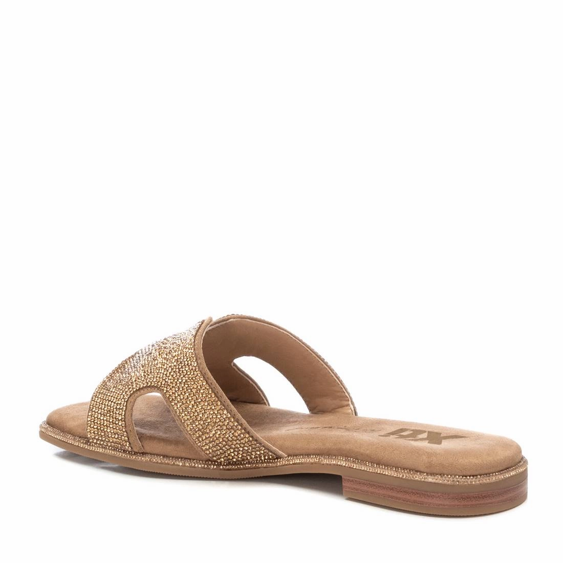 Xti Women's Flat Sandals