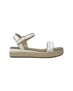 Yosi Samra Miss April Wedge Sandal