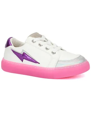 Yosi Samra Miss Bolt Sneaker